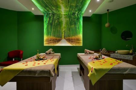 Altıntaş Otel & Spa - 41