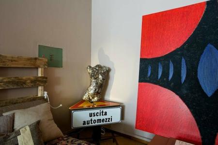 Bed+Art Milano Centrale - 7