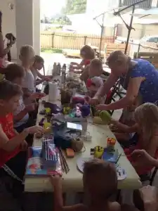 Simple Pleasures - 27