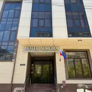 Avrora - 17