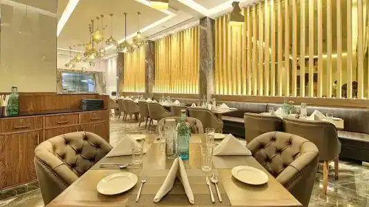 Golden Tulip Essential Jaipur - 33