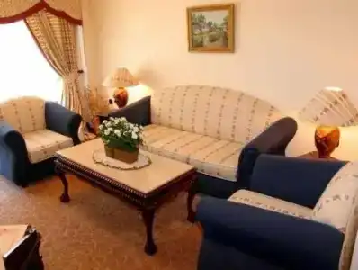 Dallas Residence Suites - 32