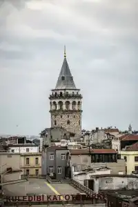 Galata Times Boutique - 11