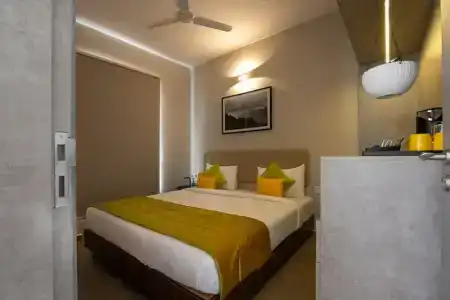 Avora Tree Kempegowda Airport Road - 10