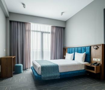 Address Inn - 41
