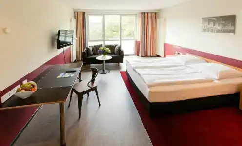 Aparion Berlin - 1