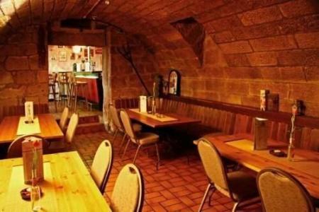 Restaurant Klostermühle - 22