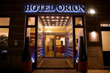 Orion Berlin - 3