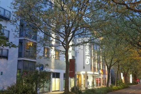 Dormero Reutlingen - 19