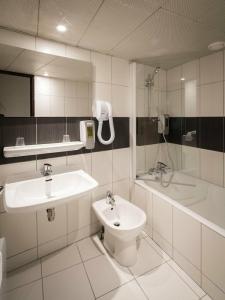 Hôtel Saint Georges - 10