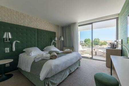 Oz'inn Hôtel & Spa - 22