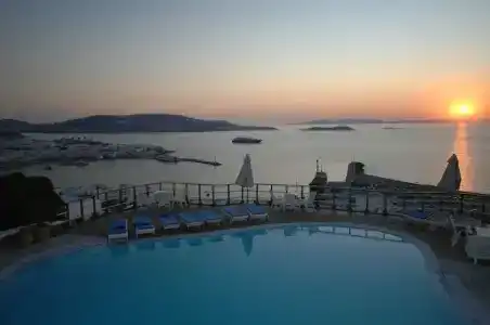 Mykonos View - 39