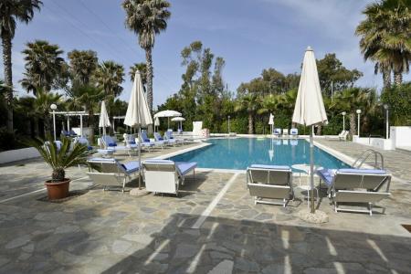 Sidari Beach - 46