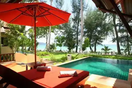 Koh Chang Paradise Resort & Spa - 49