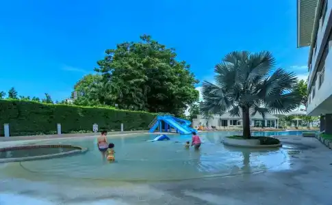 Pattaya Discovery Beach - Sha Extra Plus - 36