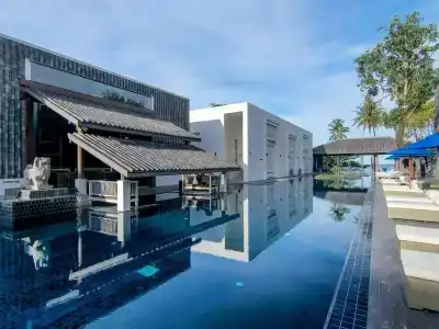 Awa Resort Koh Chang - Sha Extra Plus - 1