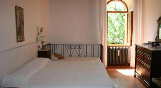 Albergo Santa Chiara - 12