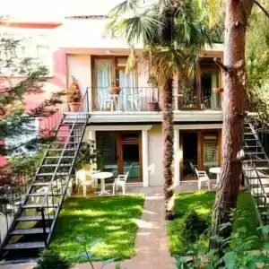 Kumsal Butik Otel - 0