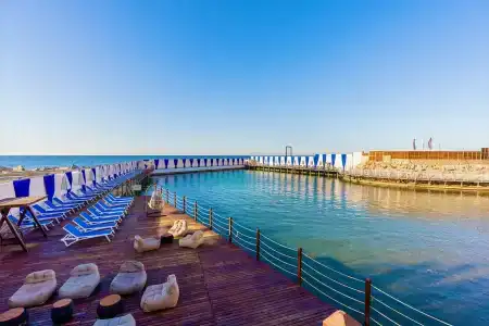 Adenya & Resort Halal All Inclusive - 10
