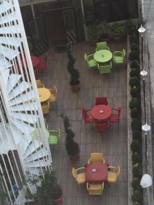 Buldum Otel - 12