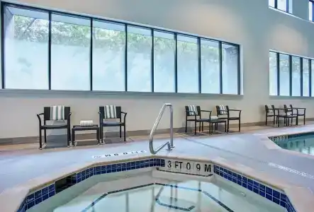 Embassy Suites by Hilton Washington D.C. Georgetown - 6