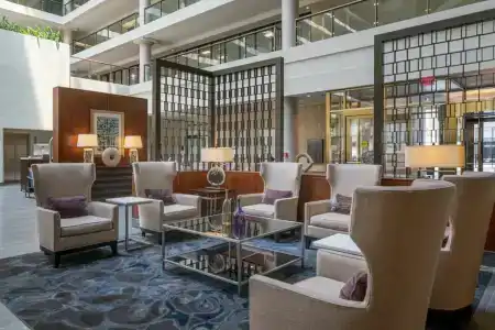 Embassy Suites by Hilton Washington D.C. Georgetown - 1