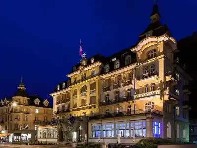 Royal St Georges Interlaken MGallery Collection - 3