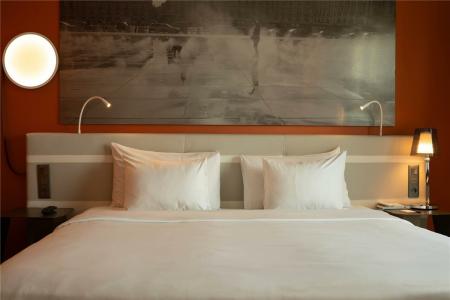 Radisson Blu Bordeaux - 35