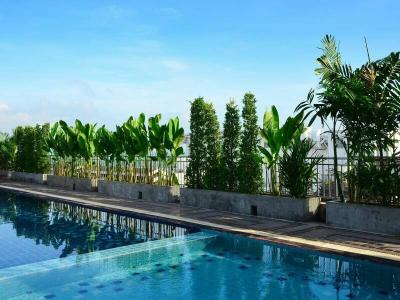 Baywalk Residence Pattaya - 18