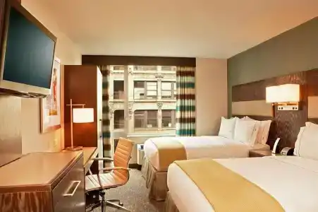 Holiday Inn Express - Times Square South, An Ihg - 7