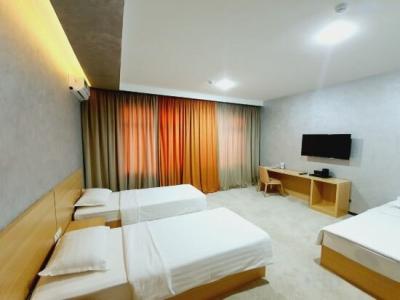 City Inn - 32