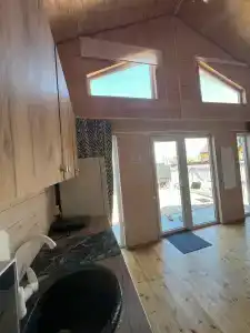 Sea House - 36