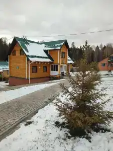 Экопарк Аура - 11