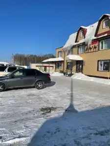 Караван - 43