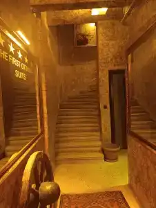 The First Ottoman Suites - 37