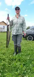 На Вазузу - 65