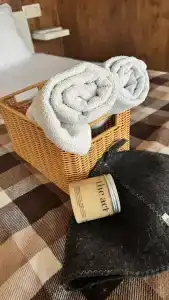 База отдыха на опушке - 23