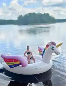 Водное пространство Муром - 8