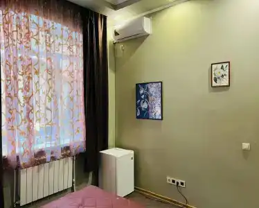 Зеленый дом - 11