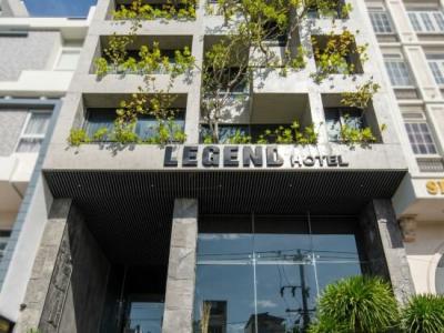 Legend Boutique - 36
