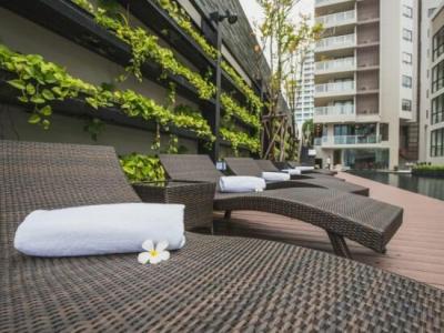 Golden Tulip Pattaya Beach Resort - 36
