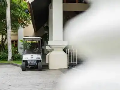 Dor-Shada Resort By The Sea - 27