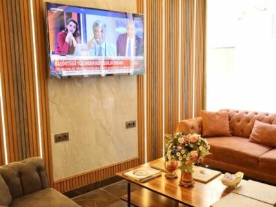 Vizyon Park Otel - 14