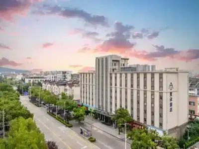 Atour (Changshu Changjiang Road) - 20