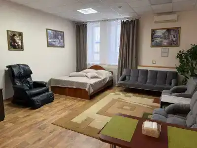 Атлантик - 3