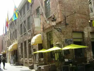 Koffieboontje - 37