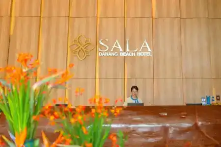 Sala Danang Beach - 21