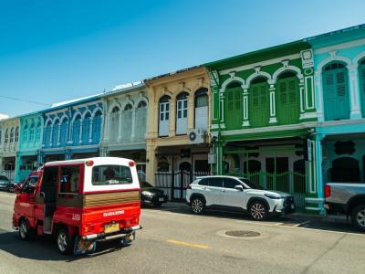 ibis Styles Phuket City - 18