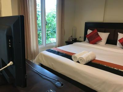 Pova Residence and Boutiques Resort - 24