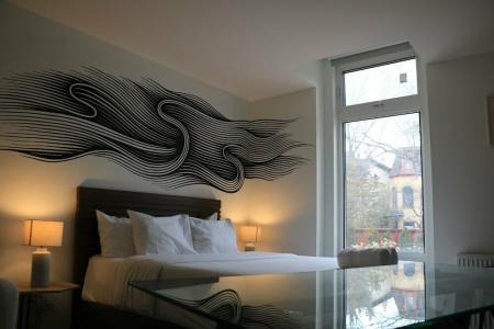 Town Inn Suites - 19